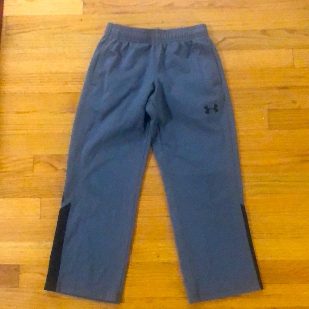 Under Armour jogging pants